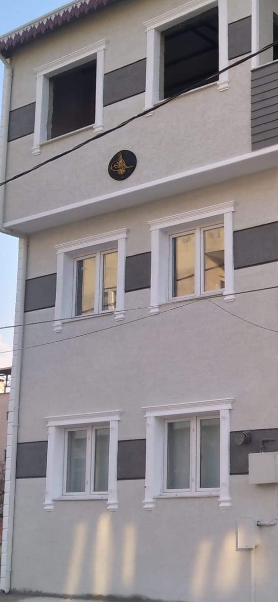 Dış cephe taş kaplama Bursa