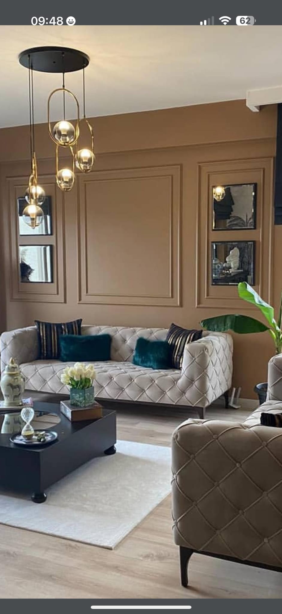 Modern cephe dekorasyonu Bursa Usta Yapı