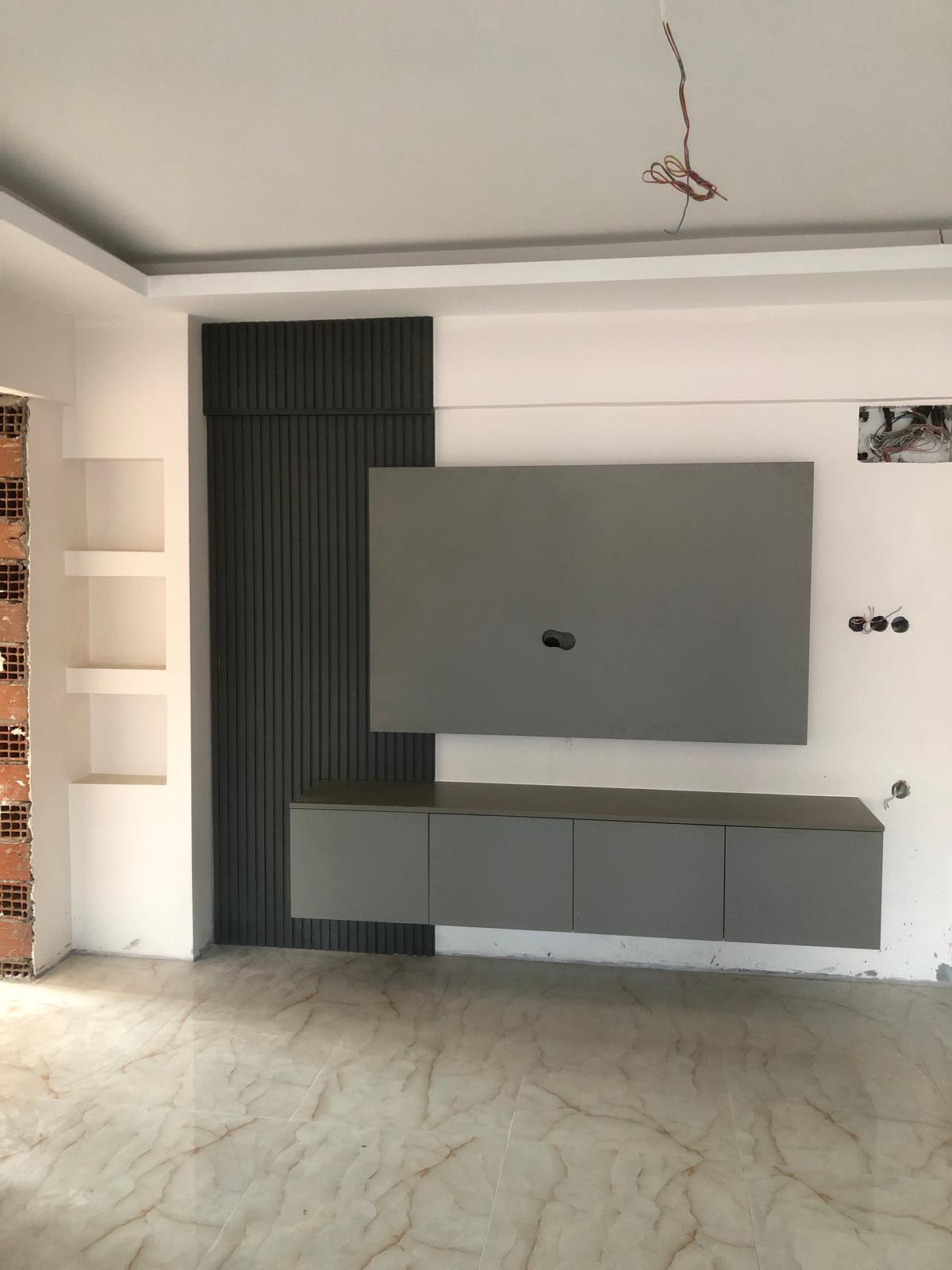 Bursa dış cephe mantolama ve boya uygulaması