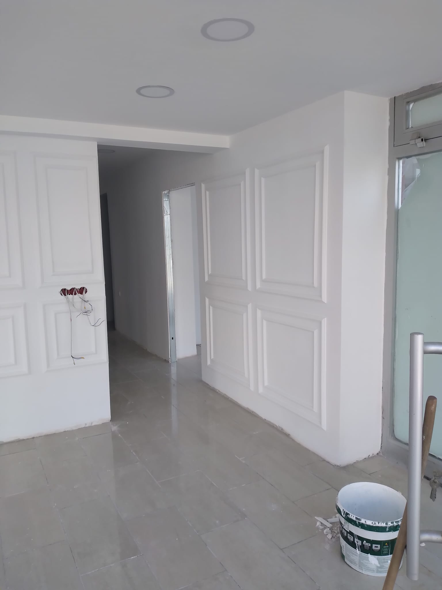 Dış cephe taş kaplama Bursa