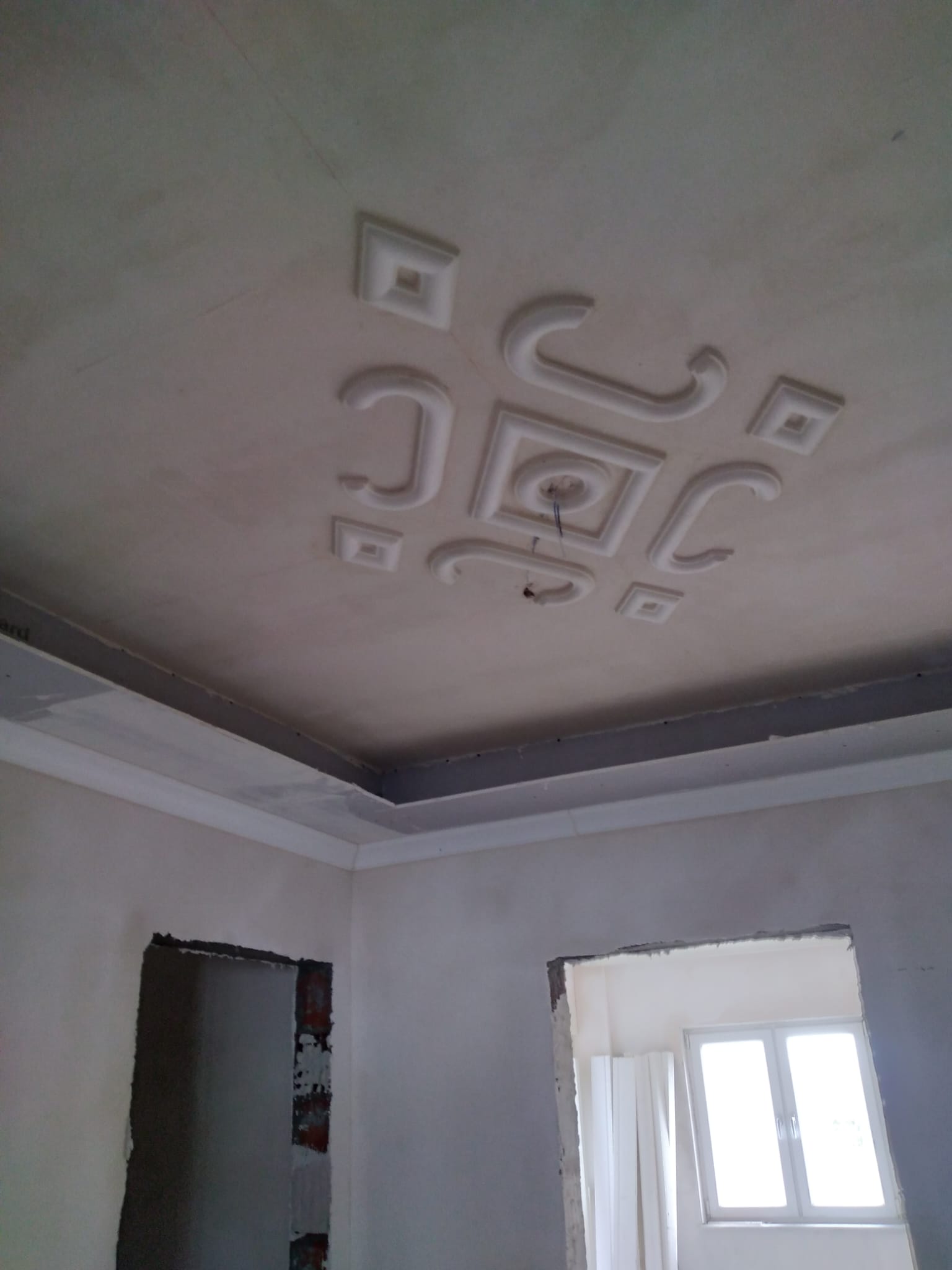 Bursa villa tadilat dış cephe