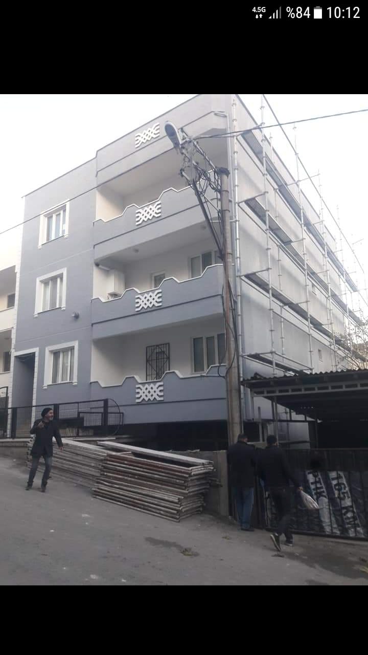 Usta Yapı Bursa tadilat personeli
