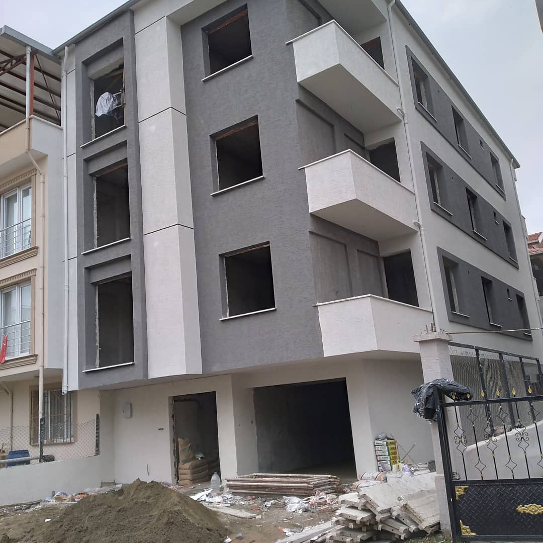Usta Yapı Bursa tadilat personeli