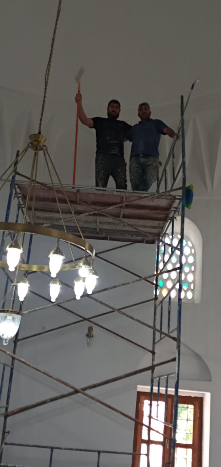 İç mekan dekorasyon Bursa Usta Yapı