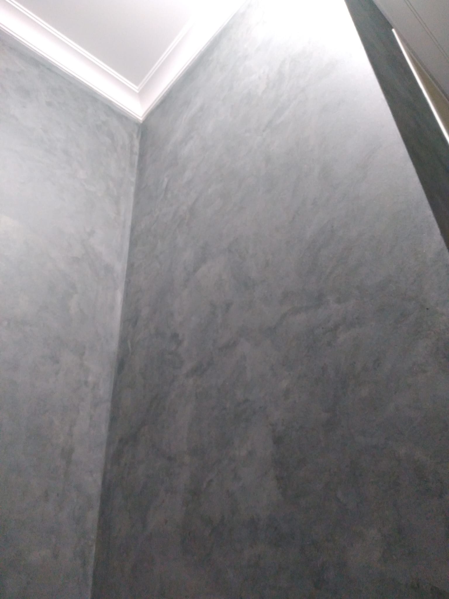 Bursa alçıpan asma tavan dekorasyon