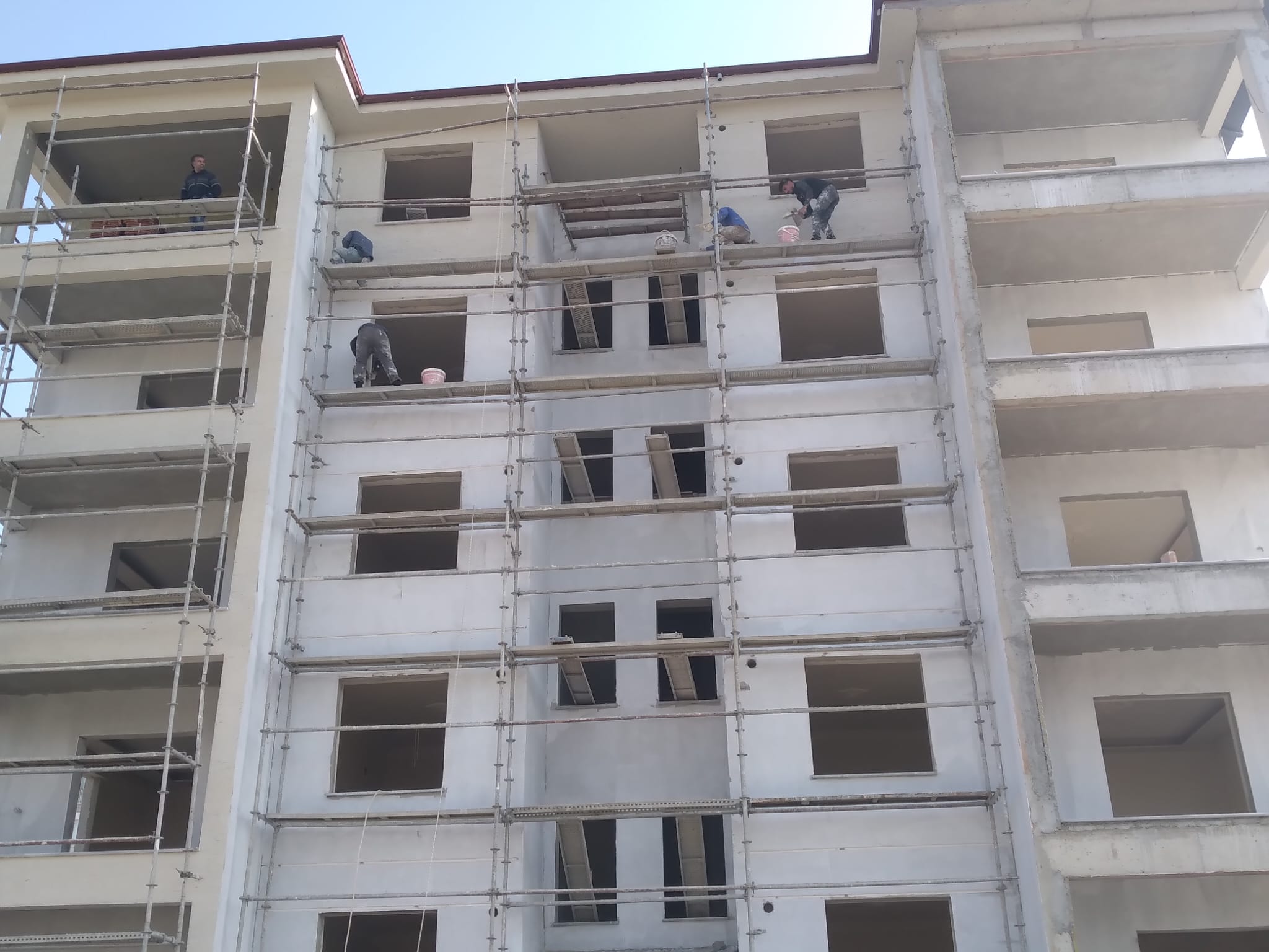 İç mekan dekorasyon Bursa Usta Yapı