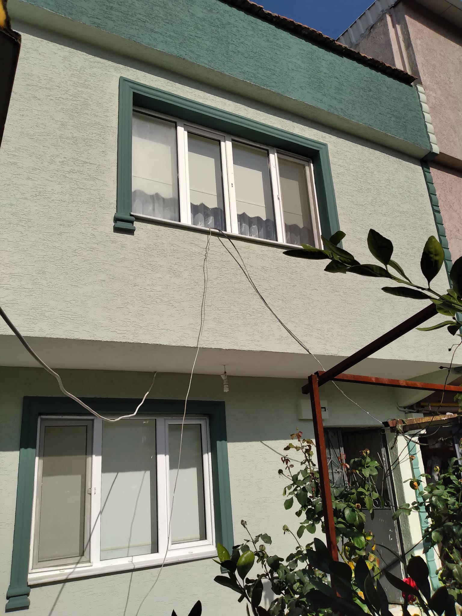İnşaat ve yapı dekorasyon Bursa