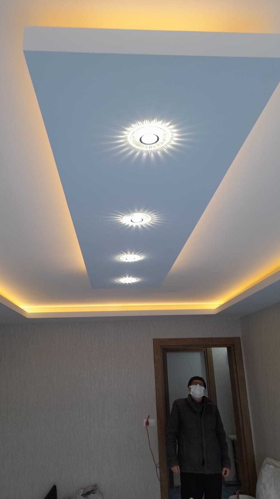 Anahtar teslim ev inşaatı Bursa