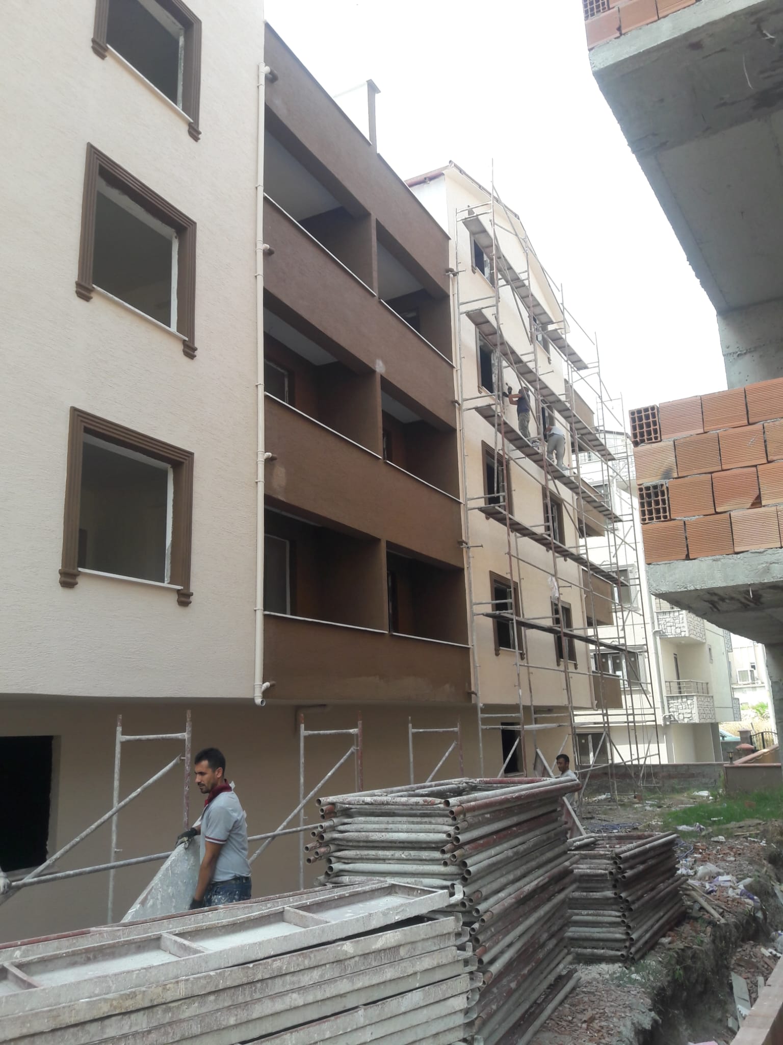 Usta Yapı Bursa mutfak ve dekorasyon sonucu