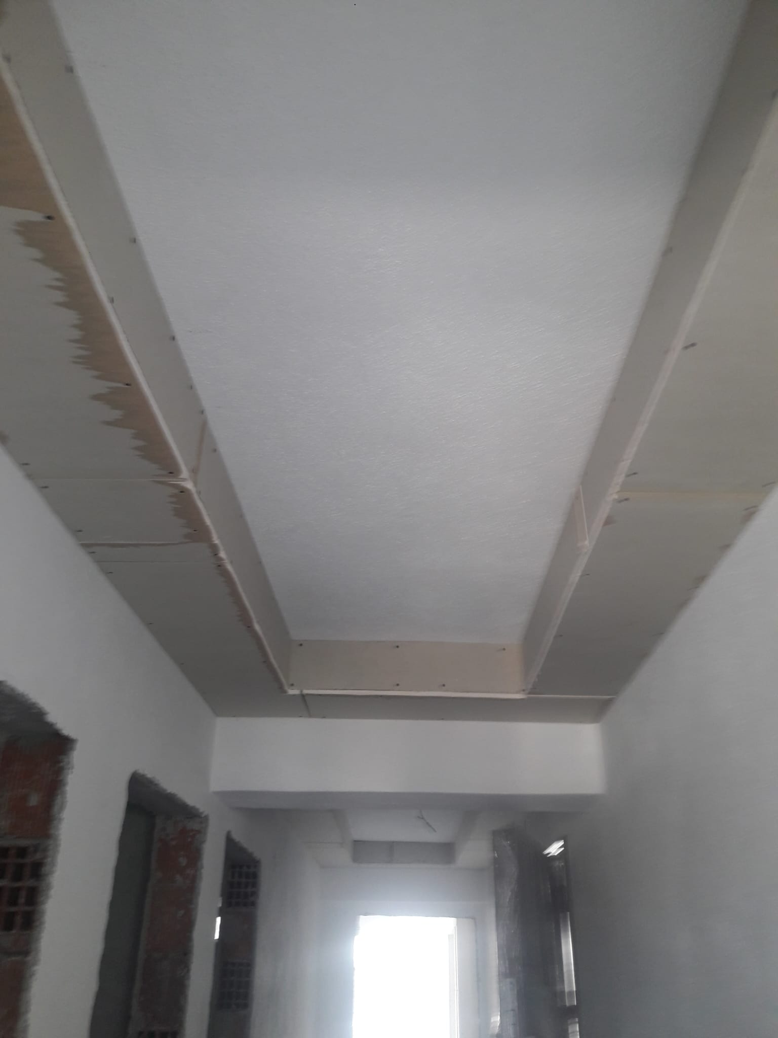 Tamamlanan yapı projesi Bursa