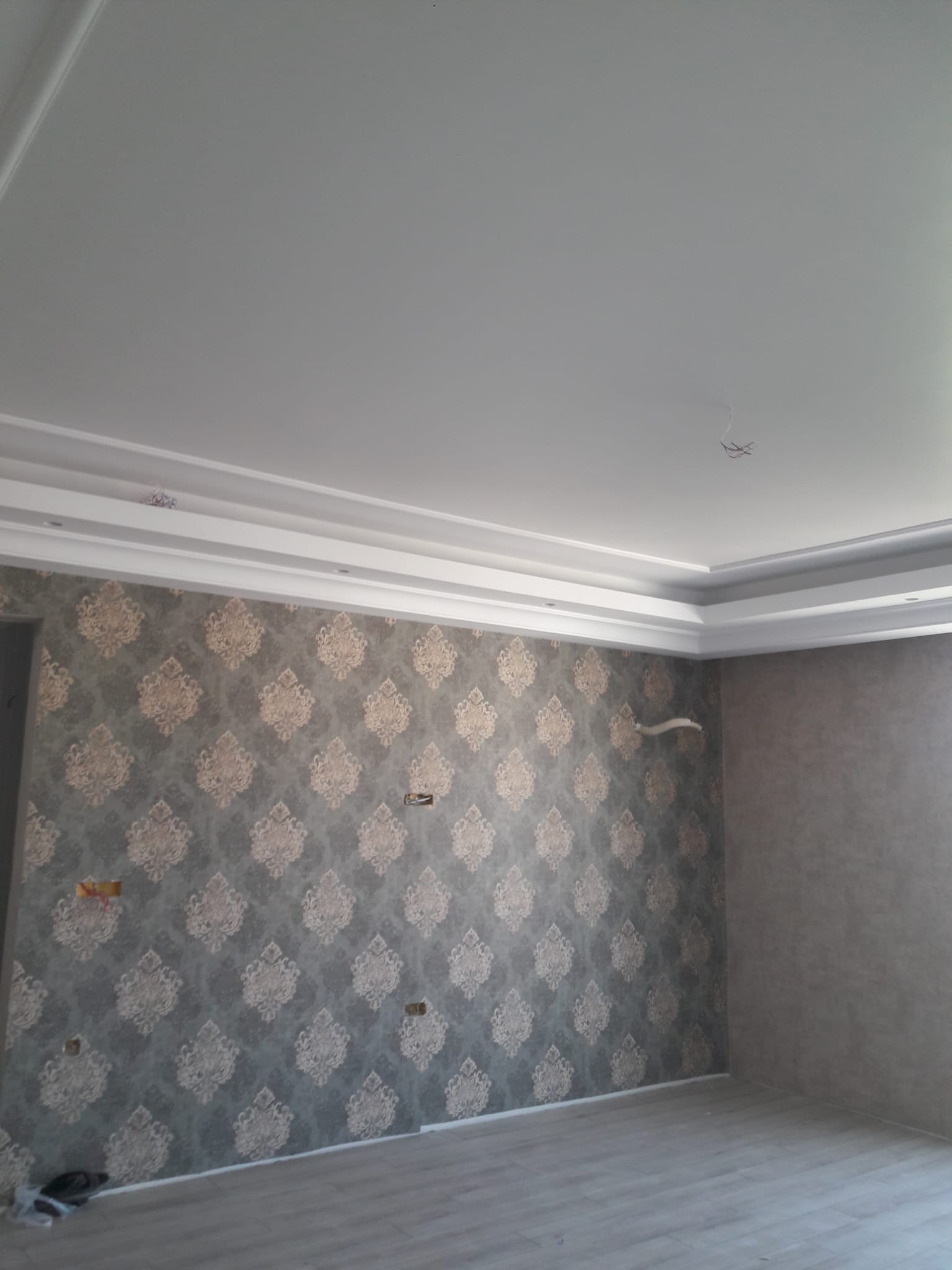 Usta Yapı Bursa başarılı proje