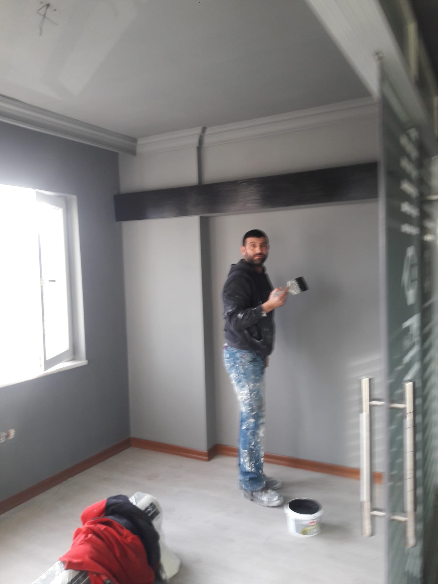 Bursa tadilat referans projesi sonuç