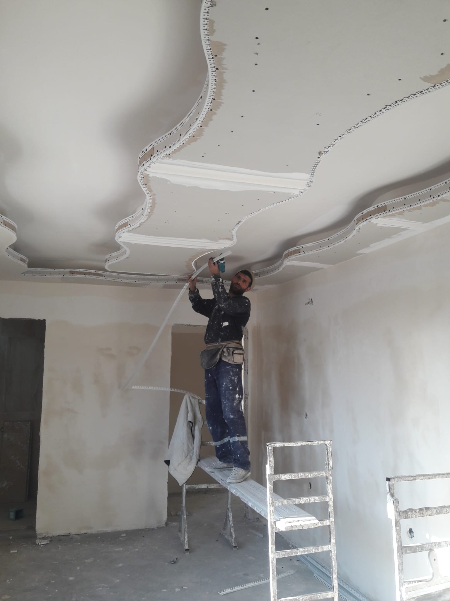 Usta Yapı Bursa başarılı proje