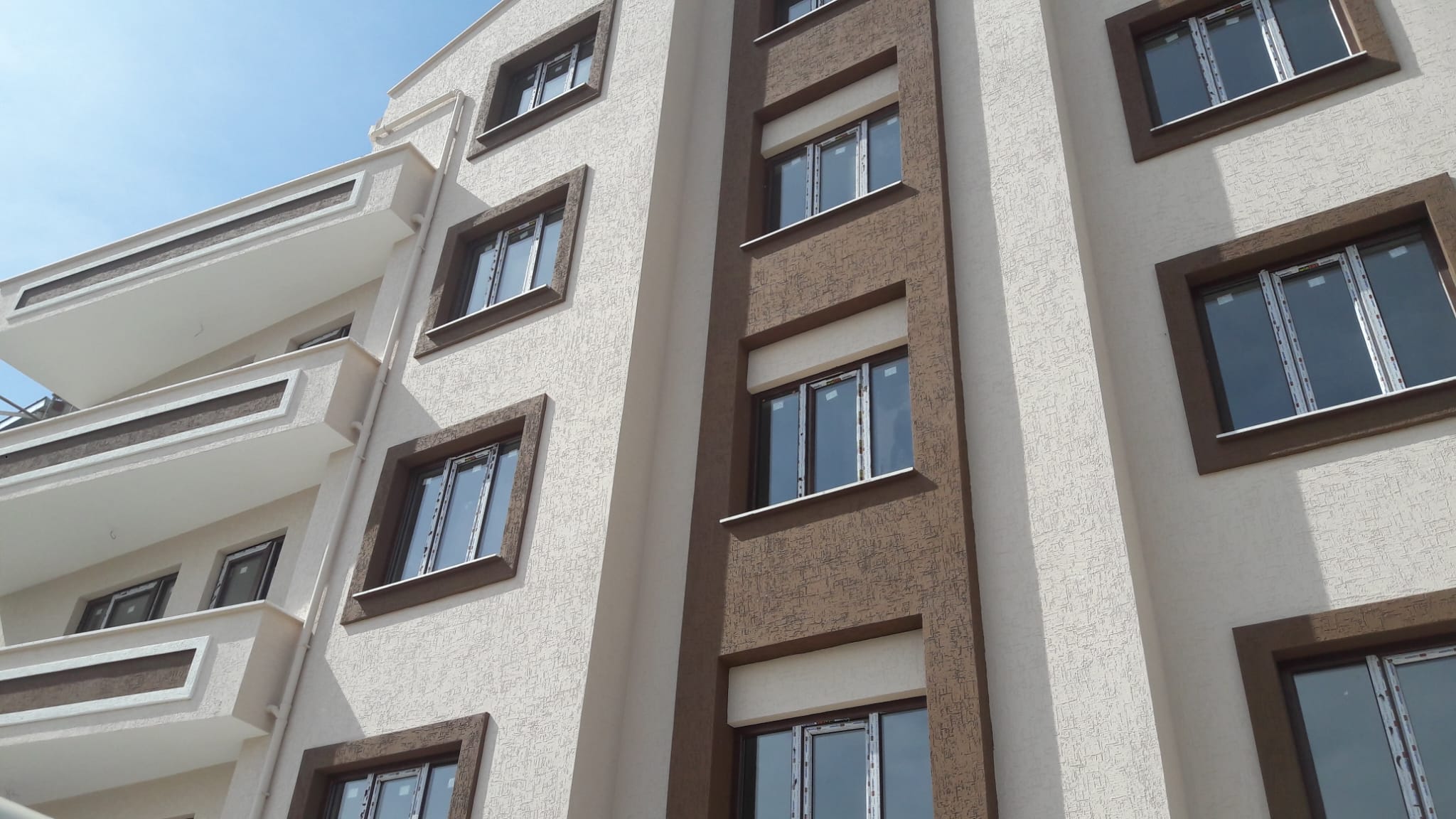 Usta Yapı Bursa başarılı proje