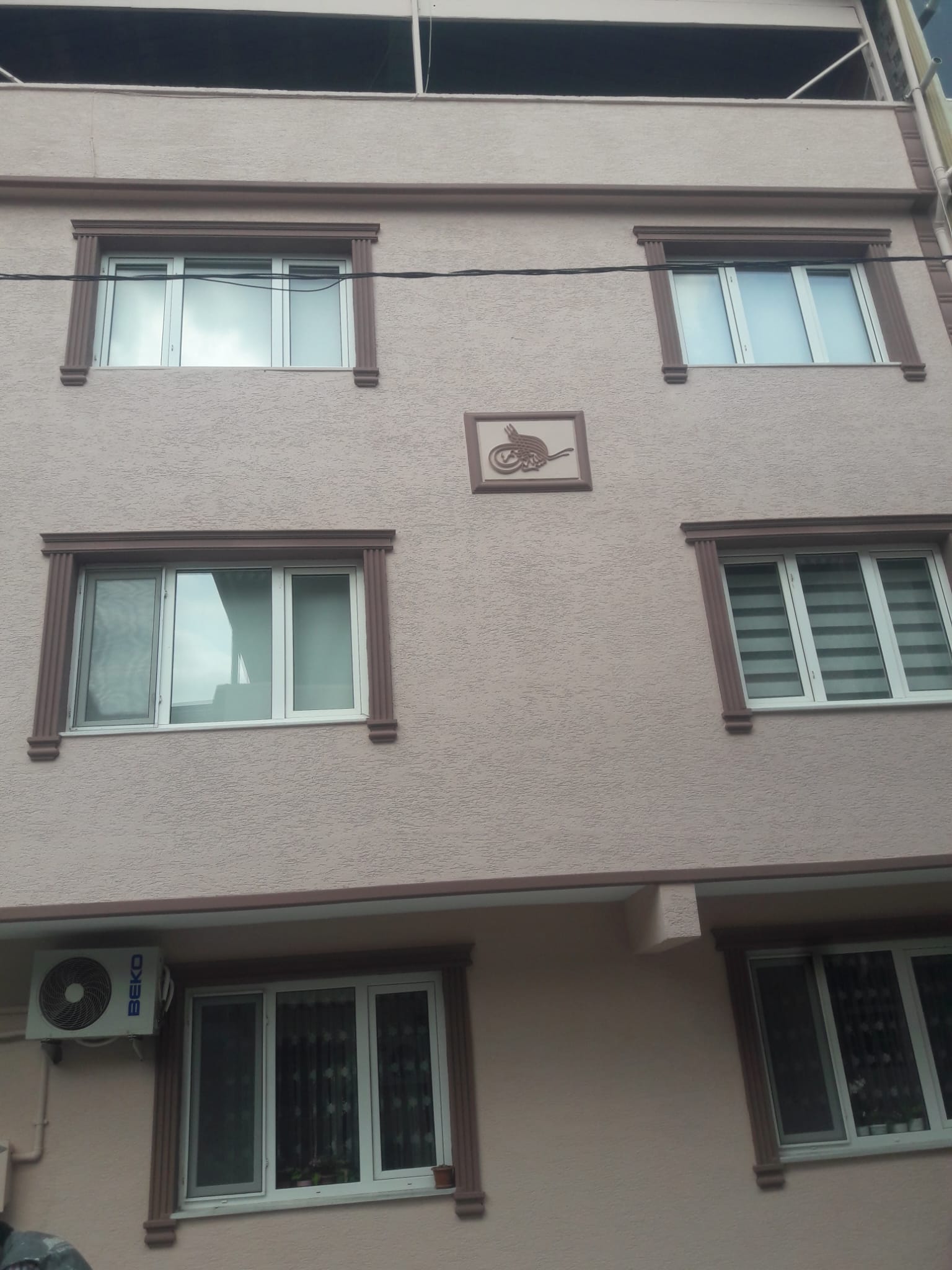 Usta Yapı Bursa başarılı proje